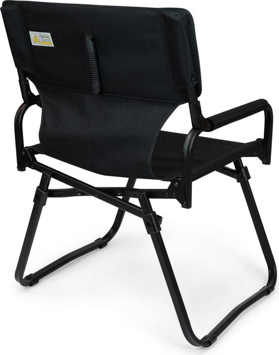 Actual product image Campo Libre. AMA Go