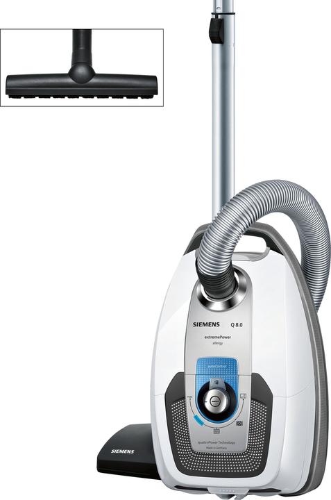 Actual product image Siemens Vsq8msa332