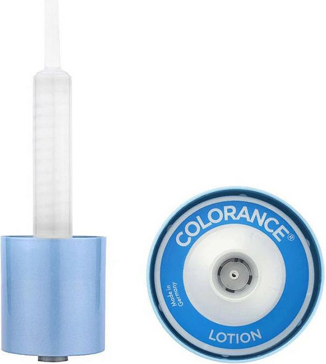 Image du produit Goldwell GW Colorance pompe pour 2% bleu