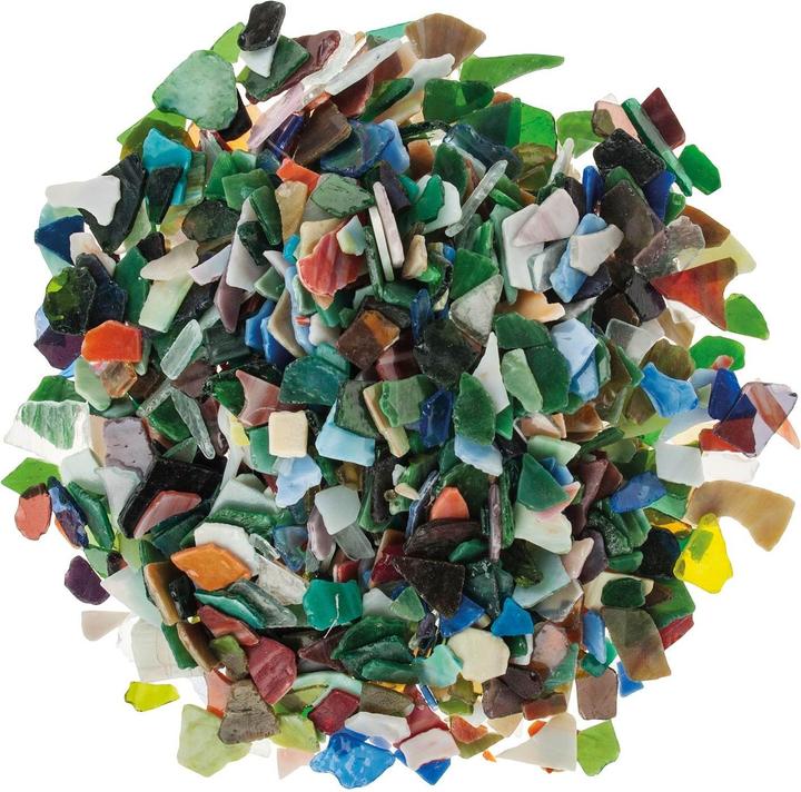 Actual product image Creativ Company Mosaic stones