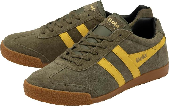 Gola sneakers harrier (40)
