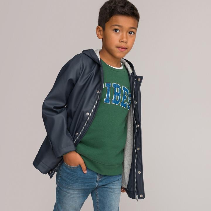 Immagine prodotto La Redoute Collections Mackintosh con cappuccio