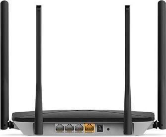 Image du produit Mercusys Routeur sans fil AC12G Gigabit Ethernet double bande (/5 GHz)