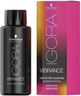 Image du produit Schwarzkopf Igora Vibrance 60ml Intensive Tint Demi-Permanent Coloring Professional