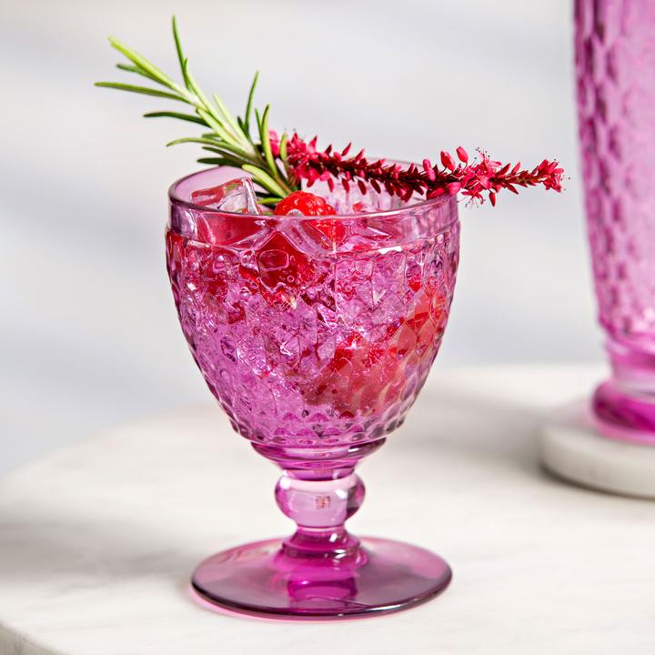 Produktbild Villeroy & Boch Weissweingläser Boston Coloured (23 cl, 4 Gläser, Weissweingläser)