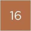 Produktbild Diego dalla Palma Cream Compact Foundation 16 (16)