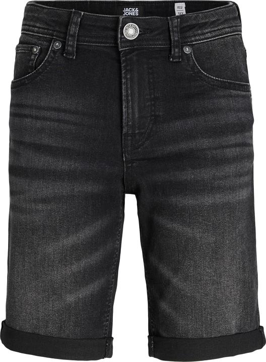Jack & Jones Regular Fit Jeans Shorts Für jungs Jeans Shorts (146)