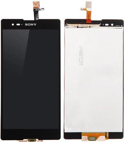 Produktbild CoreParts Sony Xperia T2 Ultra LCD (Display, Sony Xperia T2 Ultra)