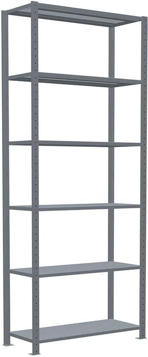 Scaffalature senza bulloni
