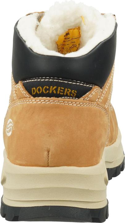 Actual product image Dockers Stiefelette (43)