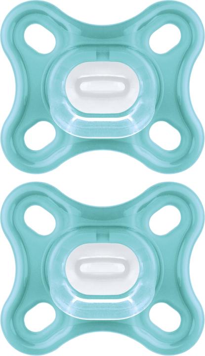 MAM Comfort (2 x, up to 3 M.)