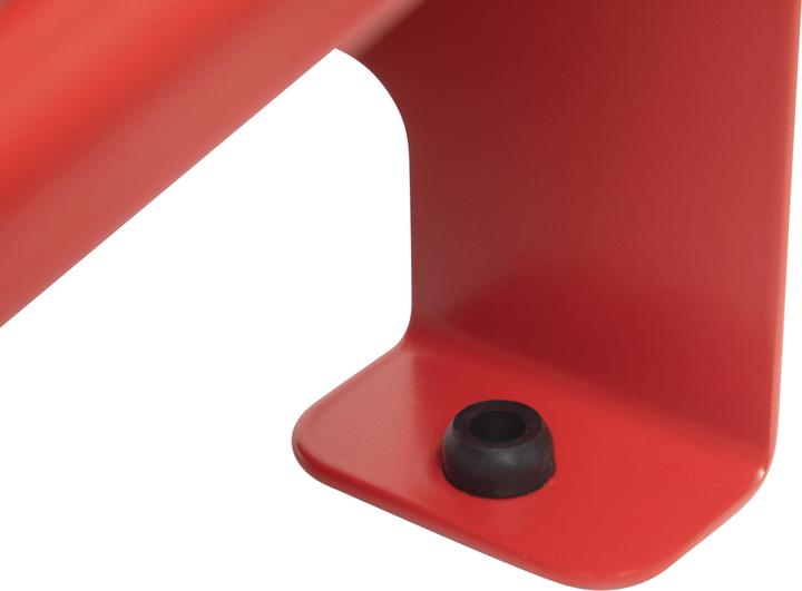 Immagine prodotto Maul Poggiapiedi rosso W303xD404xH114 mm (30 x 40 cm)