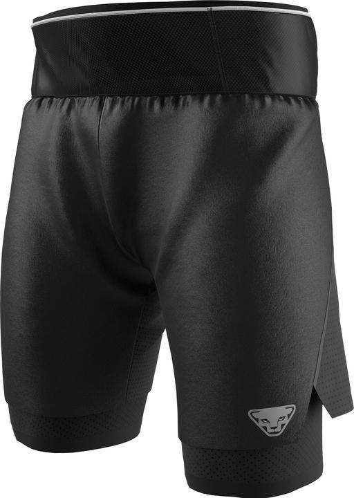 Actual product image Dynafit Dna Ultra 2/1 Shorts (XL)