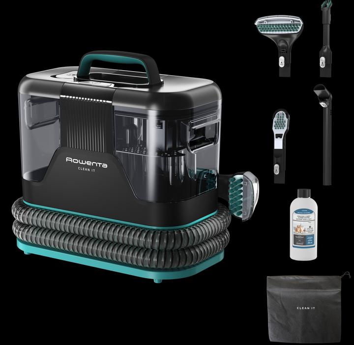 Produktbild Rowenta Clean It IN5020