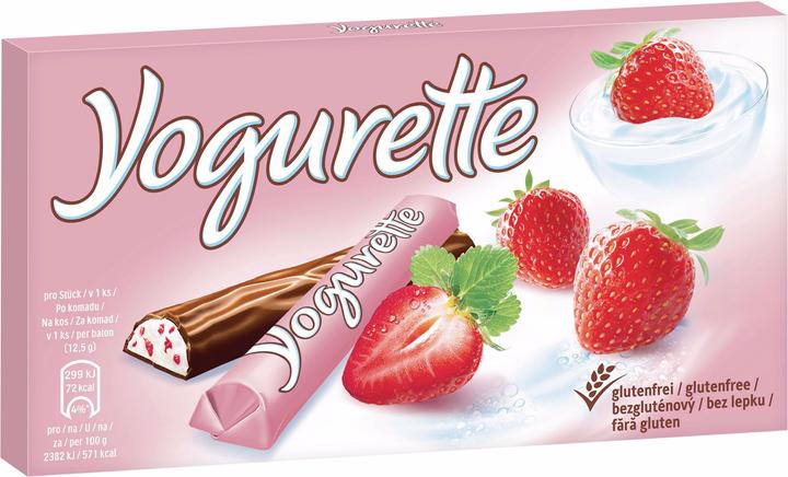 Ferrero Yogurette (100 g)