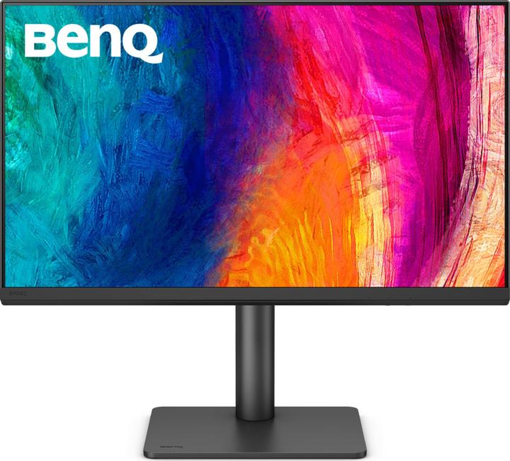 Produktbild BenQ PD2706QN (2560 x 1440 Pixel, 27")
