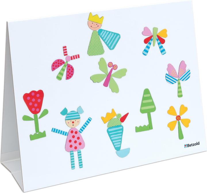 Produktbild Betzold Mag-Board