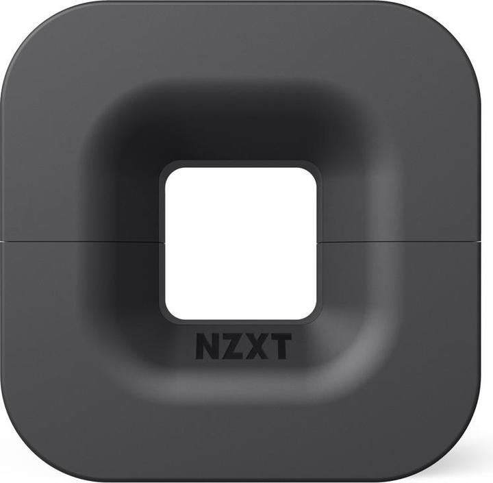 Actual product image NZXT Puck
