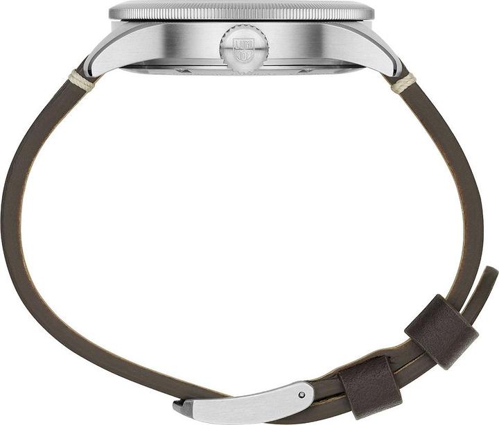 Produktbild Luminox P-38 Lightning Gmt 9520 Series (Fliegeruhr, 42 mm)