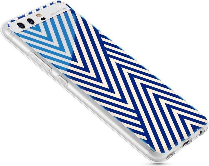 Image du produit Huawei Etui TPU pour P10 Motif Arrowhead (Haier P10)