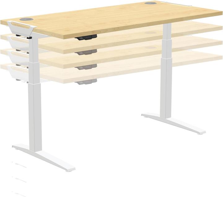 Immagine prodotto Fellowes Levado (140 x 80 cm)