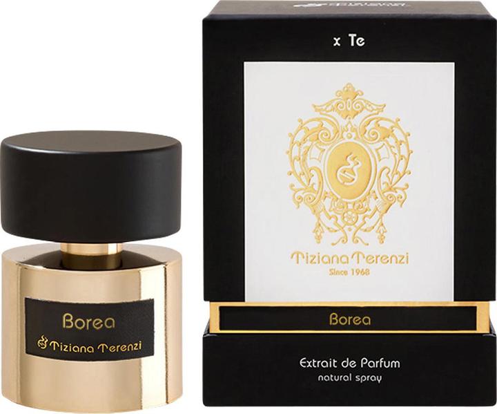 Produktbild Tiziana Terenzi Borea by (Eau de Parfum, 100 ml)