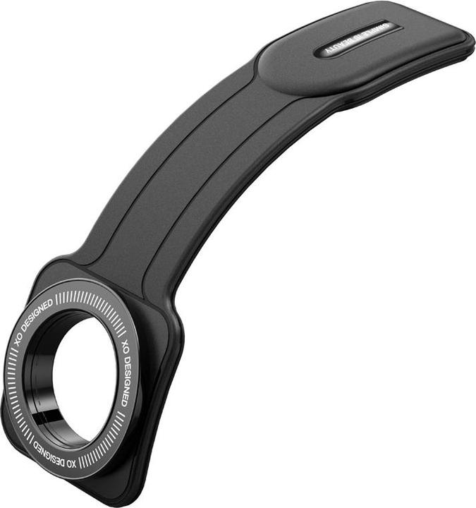 Produktbild xO Autohalterung C145 magnetisch schwarz