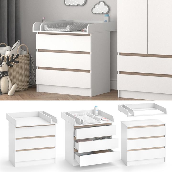 Produktbild Vicco Emma
