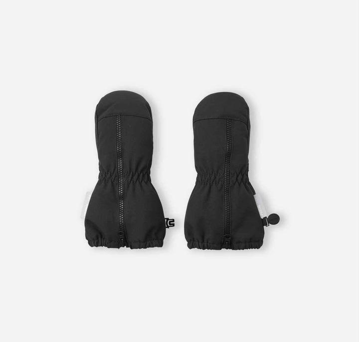 Produktbild Reima tec Kleinkinder Fäustlinge Tepas Black (S)
