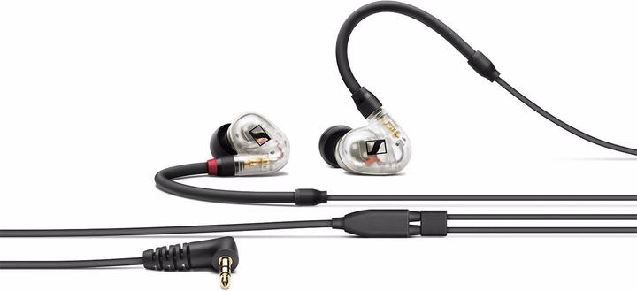 Actual product image Sennheiser IE 40 Pro (Cable)