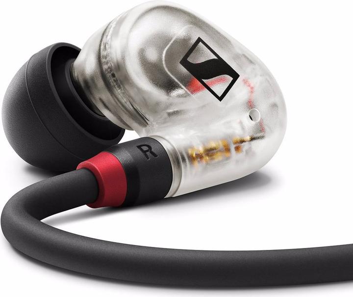 Actual product image Sennheiser IE 40 Pro (Cable)
