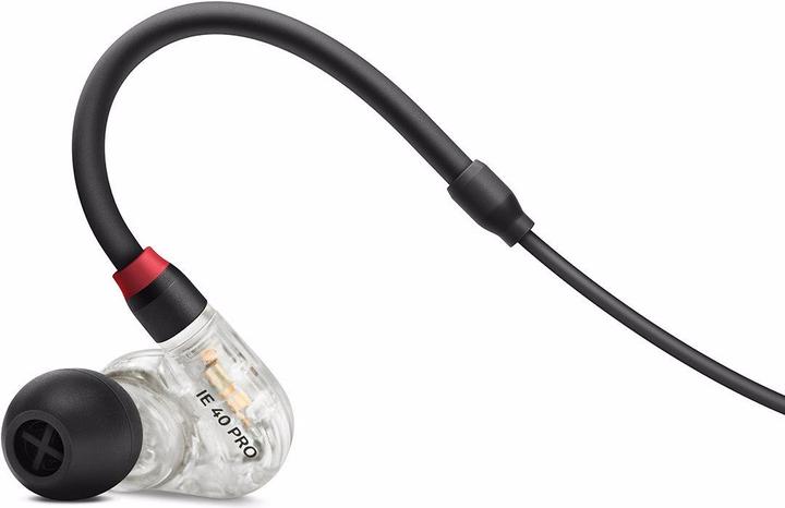 Sennheiser IE 40 Pro (Bedraad)