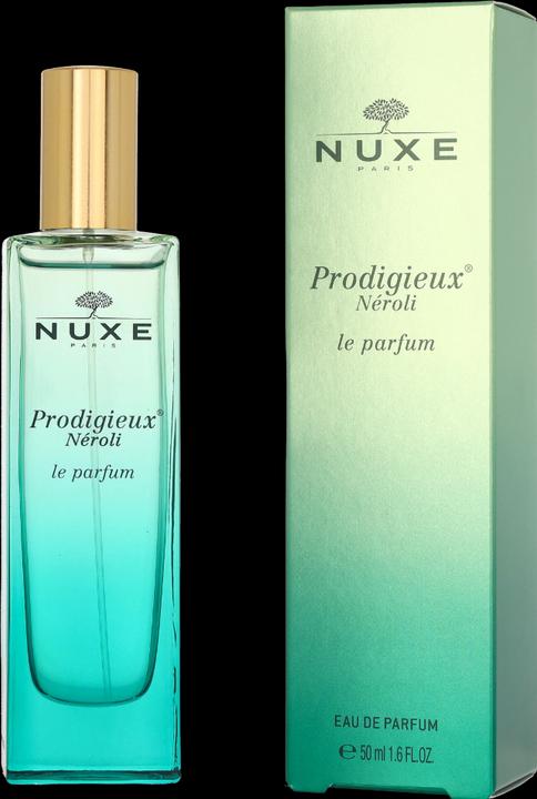 Immagine prodotto Nuxe Profumo Prodigieux Neroli (Eau de parfum, 50 ml)