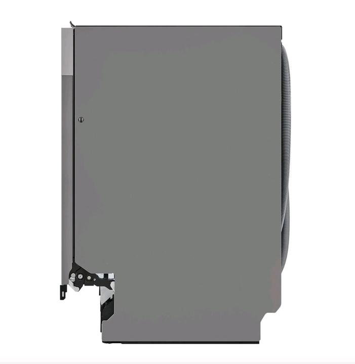 Produktbild LG QuadWash DB365TXS Vollspülmaschine Klasse B 14 Massgedecke Dampf Wi-Fi