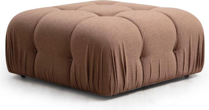 Brown Boucle