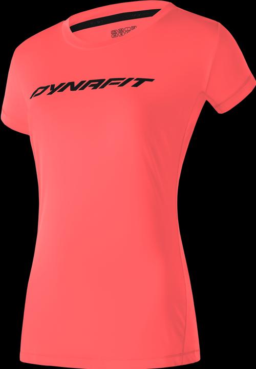 Produktbild Dynafit Women's Traverse 2 S/S Tee (40, L)