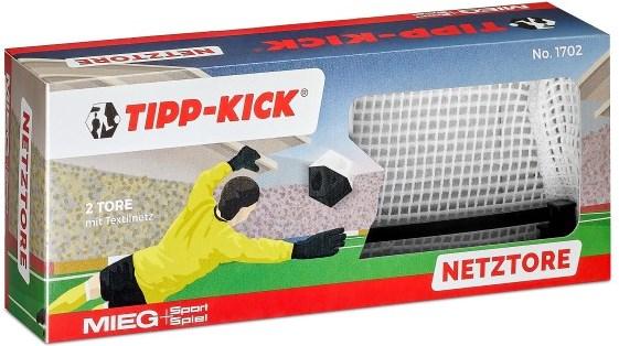 Tipp Kick 2 Netztore