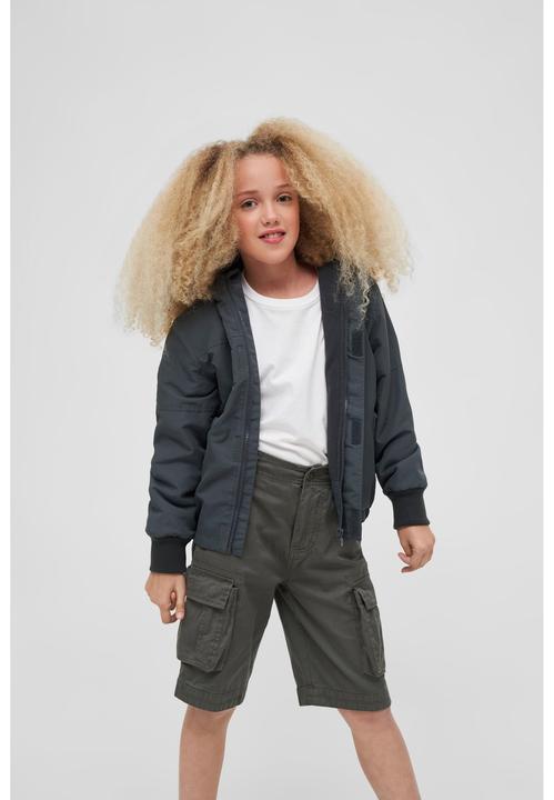 Actual product image Brandit Kids Urban Legend Shorts - 16209 (170)