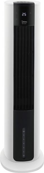 Actual product image Midea AC120-19ARB