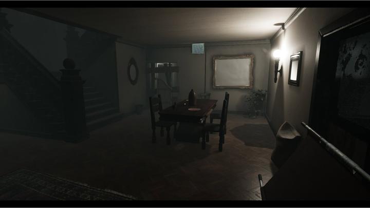 Image du produit Perp Salle d'oxyde 104 (PS5, EN)