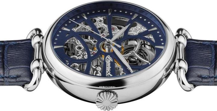 Actual product image Ingersoll 1892 The Star (Analogue wristwatch, 38 mm)