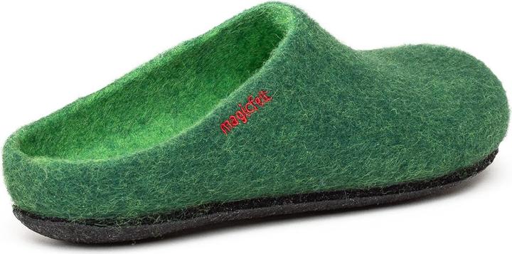 Actual product image Magicfelt Slippers AN 709 (36)