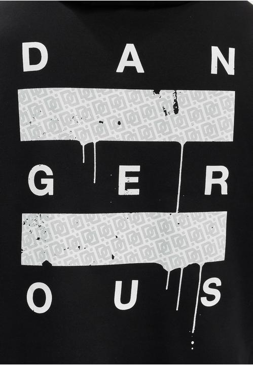 Immagine prodotto Dangerous DNGRS Control Oversized Hoody - 24745 (XL)