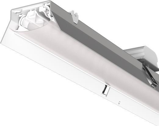 Image du produit LTS Élément d'éclairage LED (6150 lm)