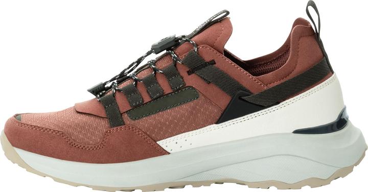 Image du produit Jack Wolfskin Dromoventure Athletic Low W (37.5)