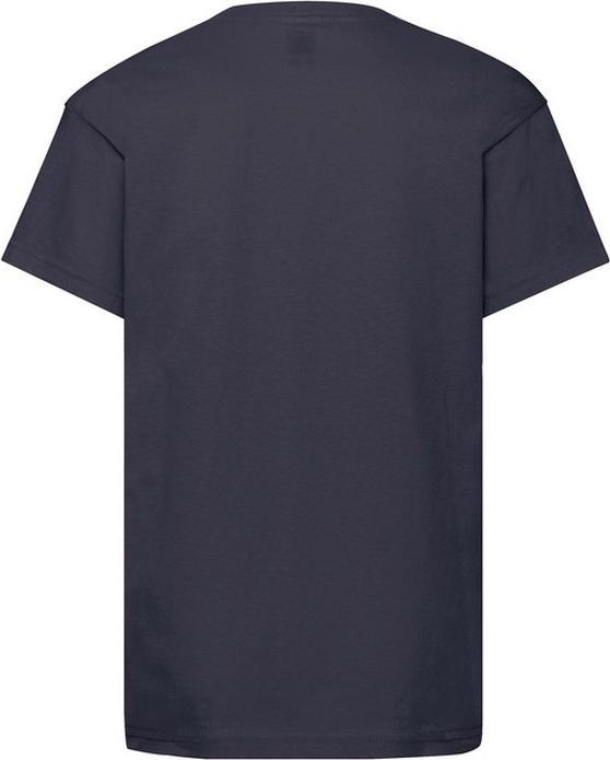Produktbild Fruit of the Loom Original TShirt (104)