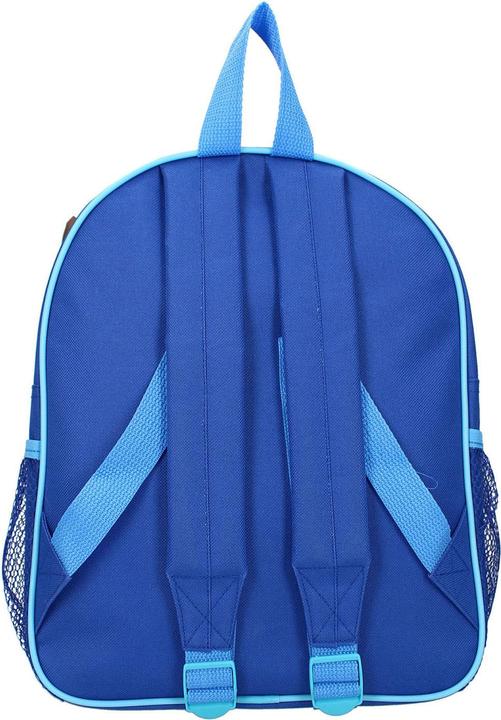 Actual product image Vadobag Backpack PAW Patrol Go Team! Chase