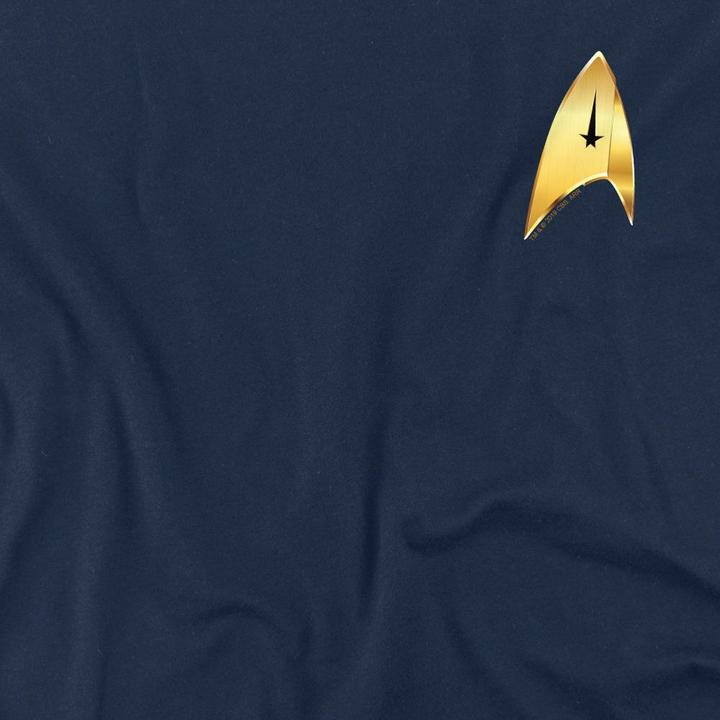 Produktbild Universal Textiles Command TShirt (L)