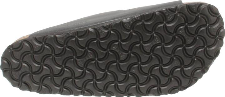 Image du produit Birkenstock Arizona WB cuir gras nubuck normal (46)