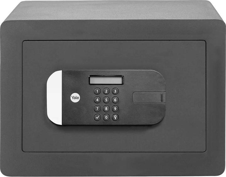 Image du produit Yale Coffre-fort Office, 18.6 l (18.60 l)